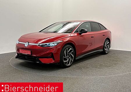 VW ID.7 Volkswagen Pro IQ-LIGHT DIGITAL COCKPIT 20 WÄRMEPUMPE VIEW HE