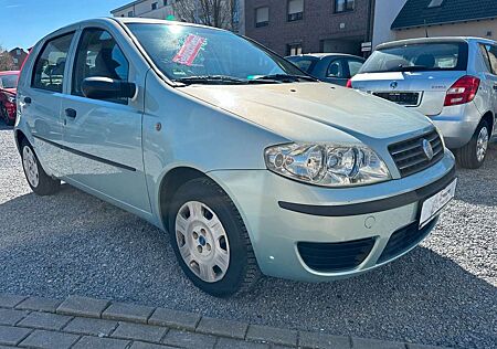 Fiat Punto 1.2 8V Sole