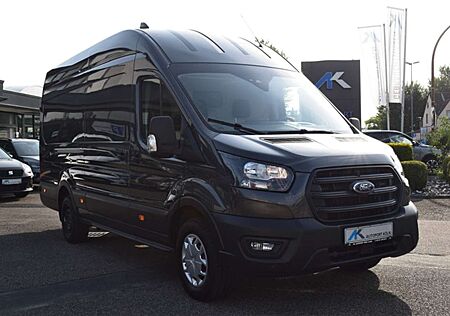 Ford Transit 350 L4 Trend 1.Hand*AHK*Klima