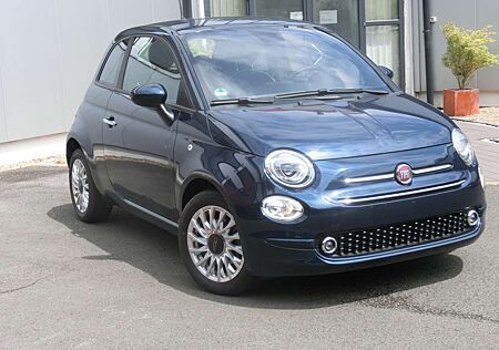 Fiat 500 1.0 Hybrid/Navigation, Klima, Tel, PDC, LM 4Season