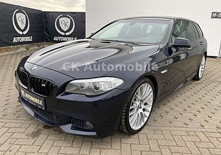 BMW 530 d Touring M Sport/Navi/Leder/Pano/Bi-Xenon