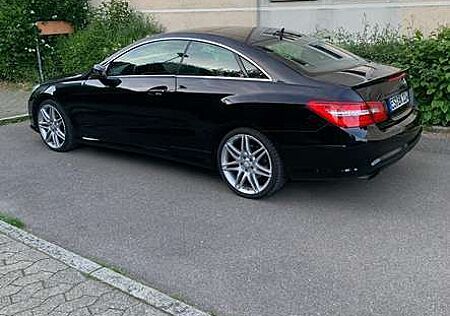 Mercedes-Benz E 350 CDI