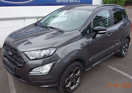 Ford EcoSport 1.0 EcoBoost ST-LINE