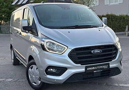 Ford Transit Custom 300 L1 Navi AHK Kamera SHZ ACC