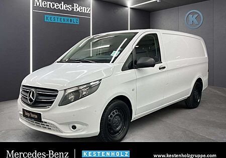 Mercedes-Benz Vito 119 CDI Kasten Lang Klima Tempomat AHK