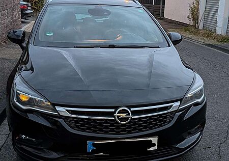 Opel Astra 1.4 Turbo Sports Tourer ON