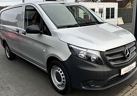 Mercedes-Benz Vito Kasten 114 CDI Lang Kamara|Tempomat|Navi