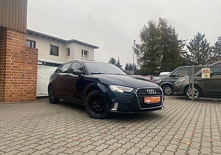 Audi A3 Sportback Sitzheizung Tempomat