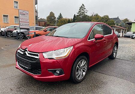 DS Automobiles DS 4 VTi 120 SoChic