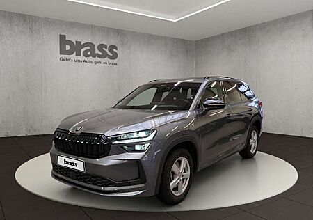 Skoda Kodiaq Sportline 2,0 TDI 142 kW 7-Gang-DSG 4x4
