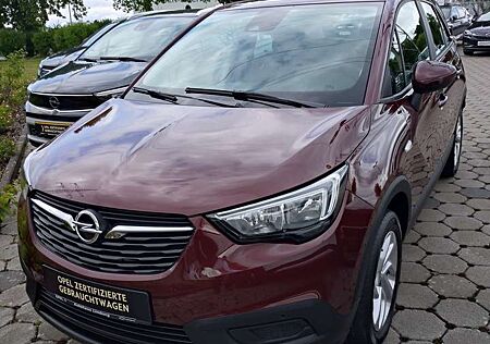 Opel Crossland X Edition