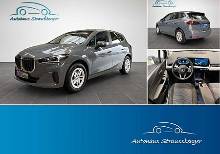 BMW 218 ACC KZU QI SHZ MFL RFK 2ZK LED