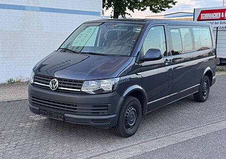 VW T6 Transporter Volkswagen Kombi lang/DSG/Navi/Tempo/PDC/9si