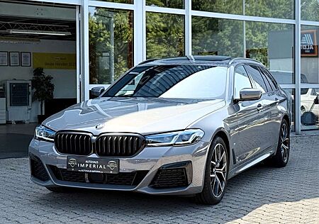 BMW 530 dxDr M SPORT M-SITZ+PANO+STNDH+HUC+ACC+LAS+19