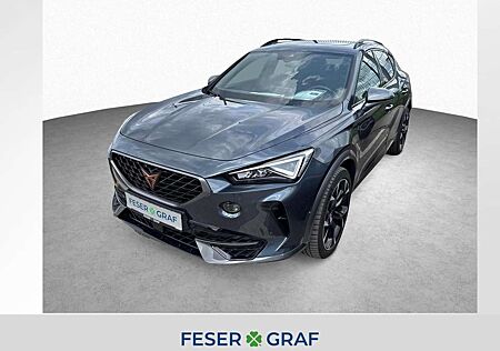 Cupra Formentor VZ 1.4 e-Hybrid/PANO/SHZ/Full Link