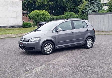 VW Golf Volkswagen Plus VI Comfortline*wenig km*2 Hand*Klima