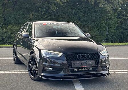 Audi A3 8V 1.4 TFSI Sportback Ambition
