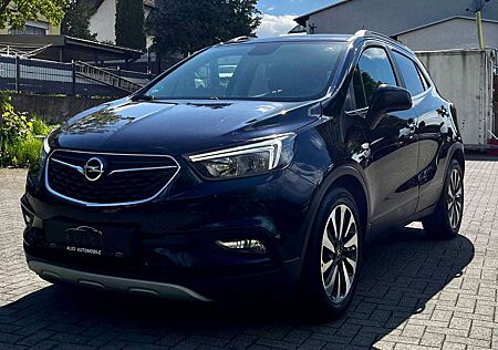 Opel Mokka X 120 Jahre *NAV*KAM*