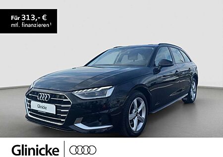 Audi A4 35 TDI S-tronic advanced LED Leder Smar