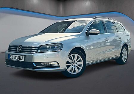 VW Passat Variant Volkswagen Comfortline TEMP*PDC*AHK*