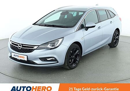 Opel Astra 1.4 SIDI Turbo Innovation *NAVI*LED*TEMPO*