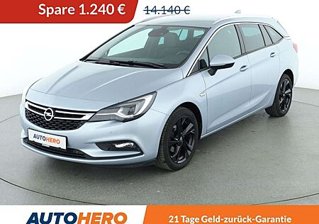 Opel Astra 1.4 SIDI Turbo Innovation *NAVI*LED*TEMPO*