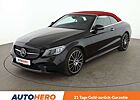 Mercedes-Benz C 300 AMG Line Aut.*NAVI*LED*PLA*LANE*