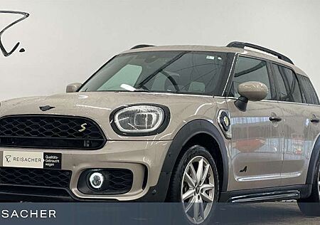 Mini Cooper S CooperSE ALL 4 Countryman JCW-Trim HUD RFK 18"LM