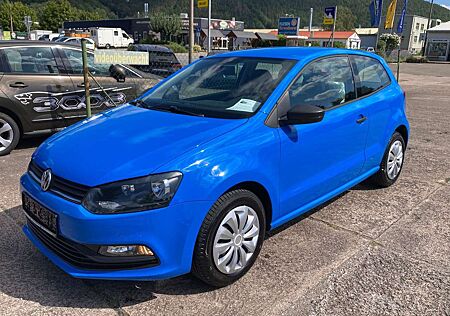 VW Polo Volkswagen V Trendline BMT/Start-Stopp