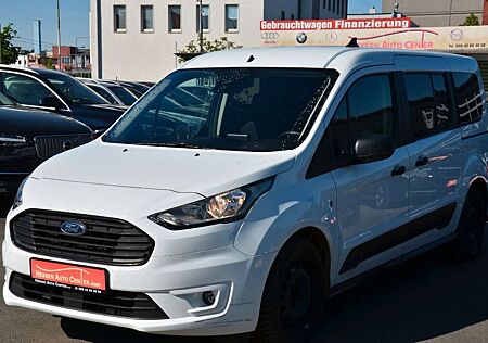 Ford Grand Tourneo *RFK*Navi*SR+WR*AHK*TOP