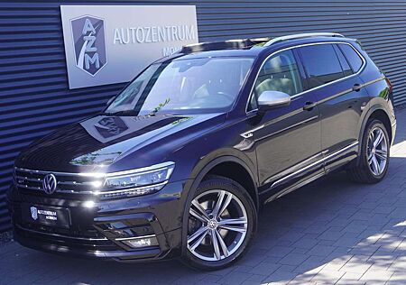 VW Tiguan Allspace Volkswagen 2.0 TDI DSG|R-LINE|HIGHLINE|PANO