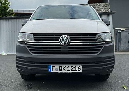 VW T6 Transporter Volkswagen T6.1 Transporter Kurz