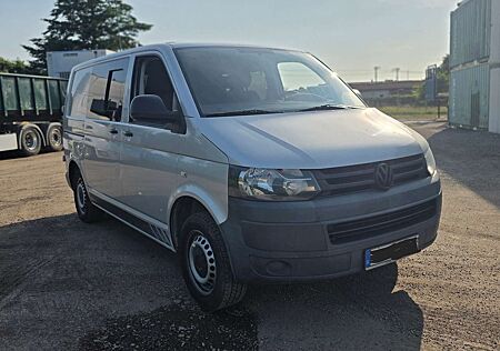 VW T5 Transporter Volkswagen