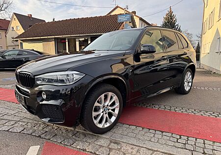 BMW X5 xDrive 30 d M Sportpaket HUD/Pano./AHK/Stand