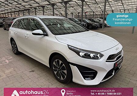 Kia Cee'd Ceed / Ceed 1.6 Plug-in Hybrid Spirit|DCT|Navi|LED|ACC