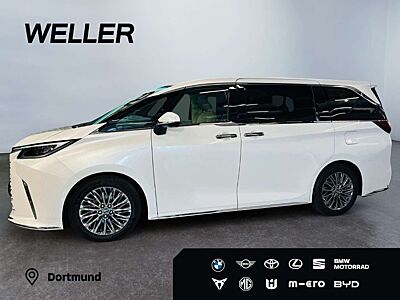 Lexus Others 350h 2,5, 250 PS Hybrid E-Four 4-Türer EXECUTIV 7-