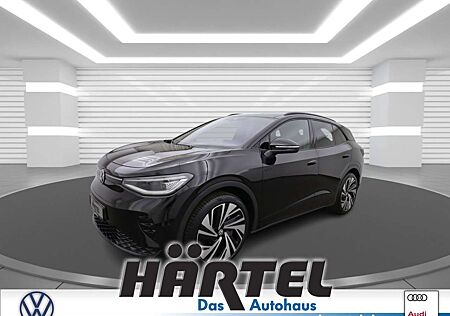 VW ID.4 Volkswagen GTX 4MOTION 77 KWH AUTOMATIK Sportpaket Navi