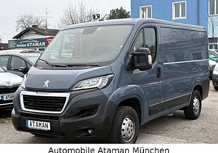 Peugeot Boxer Kasten L1H1 Pro BlueHDi, Klima, APS Kamera