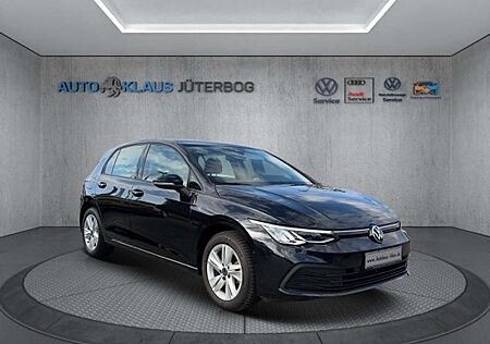 VW Golf Volkswagen VIII 1.5 eTSI*Life*Navi*ACC*Kamera*