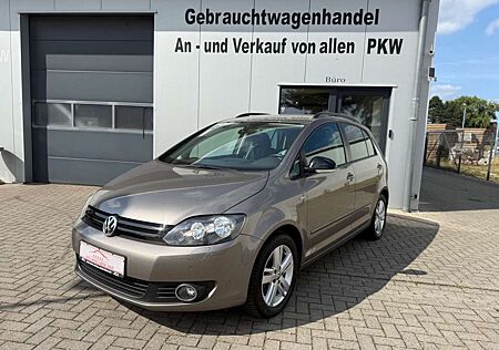 VW Golf Volkswagen Plus VI Match*DSG*AHK*NAVI*PDC*SHZ