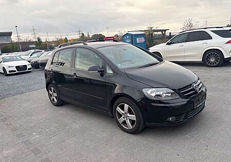 VW Golf Plus Volkswagen V United*KLIMA*TÜV 02-2027*