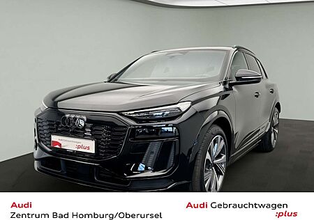 Audi SQ6 e-tron SQ6 quattro*Navi*Matrix*Alu*HUD*B&O*P