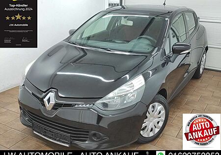 Renault Clio 1.2 NAVI USB AUX ALLWETTER EURO-5 BC TEMP KLIMA