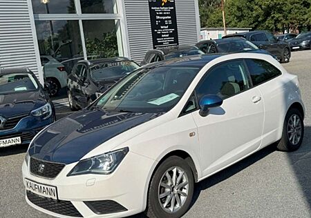 Seat Ibiza SC Style 1.0 Wenig Km