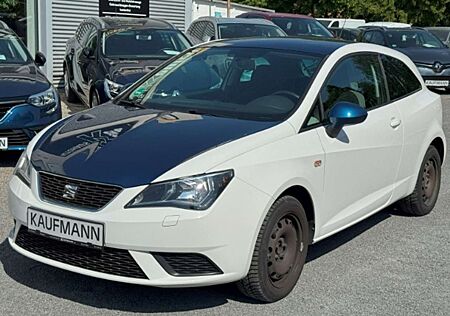 Seat Ibiza SC Style 1.0 Wenig Km