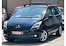 Peugeot 5008 Vollleder - Navi - Sitzheizung