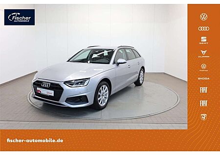 Audi A4 Avant 40 TFSI
