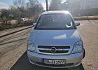 Opel Meriva 1.6 16V