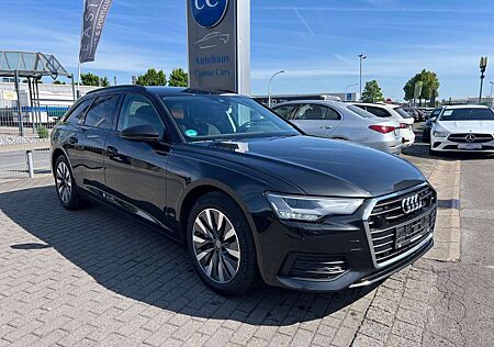 Audi A6 Avant 40 TDI AHK+Business+KAM+VC+B&O
