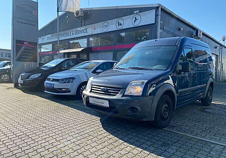 Ford Transit Connect Kasten lang